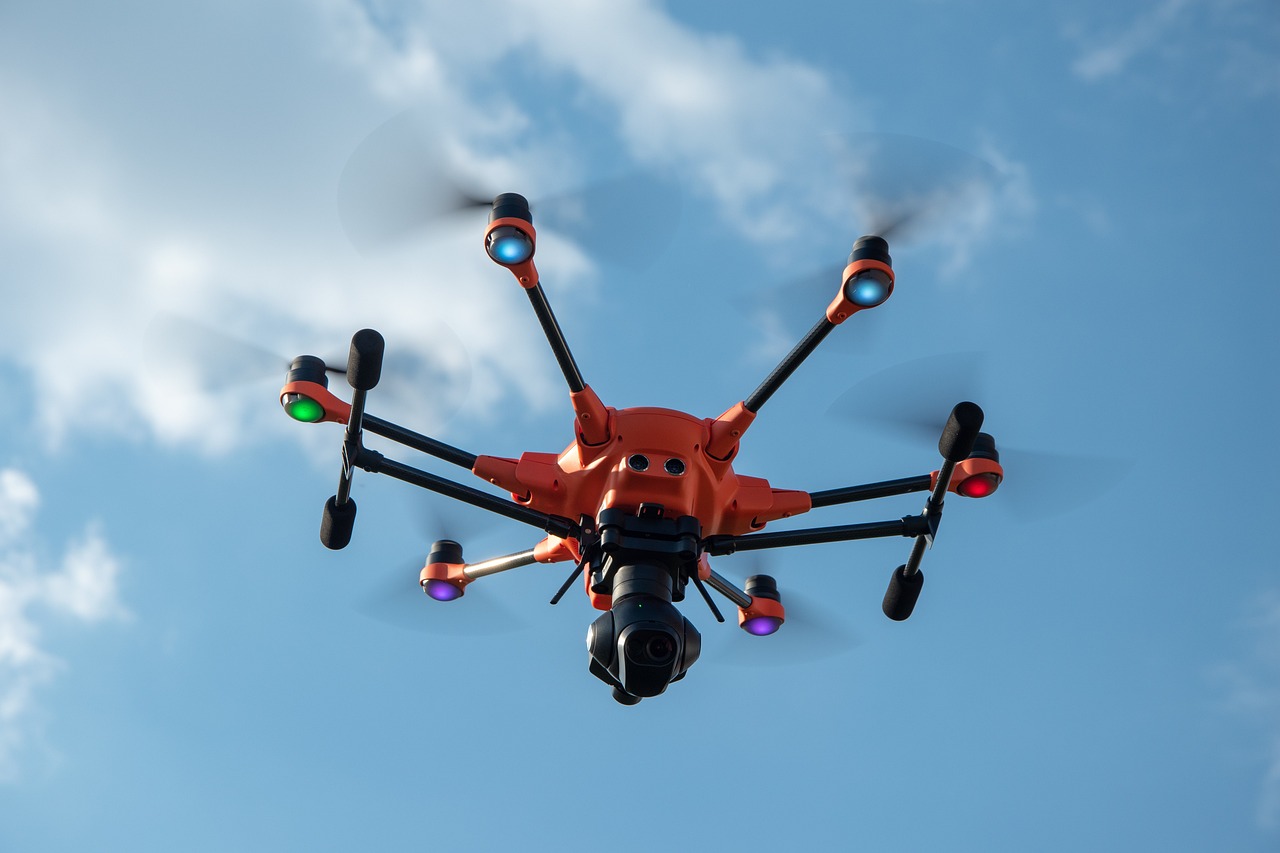 How Advanced Defense Systems Address Emerging Security Challenges